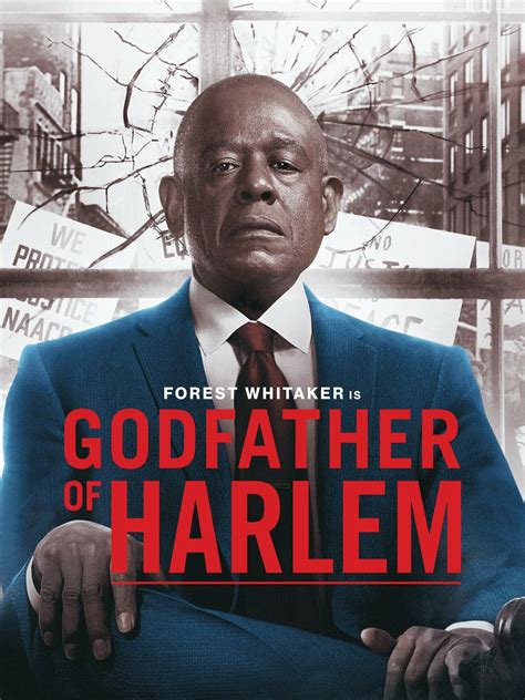 godfather of harlem season 2.